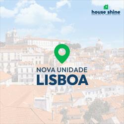 House Shine Lisboa KS já abriu
