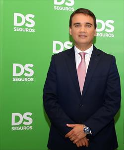Entrevista à Diretor Coordenador Nacional da DS SEGUROS – Luís Tavares