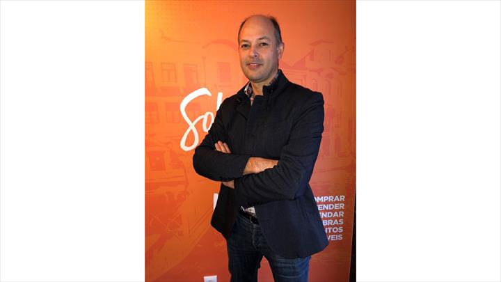 Foi há sensivelmente quatro anos e meio que Paulo Pedro iniciou uma nova e diferente fase na sua carreira.