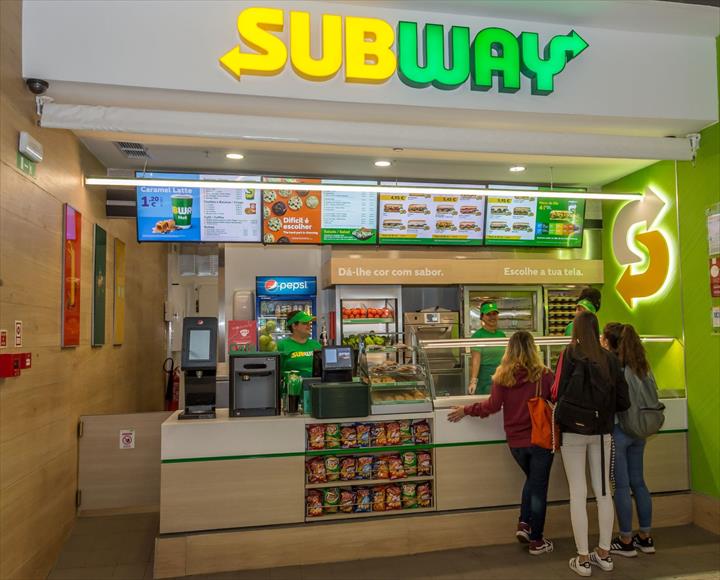 SUBWAY® QUER GERAR EMPREENDEDORES