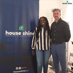 House Shine Cascais MV abre na zona litoral-centro do país
