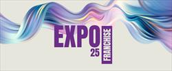 Mais uma novidade espera por si na EXPOFRANCHISE 2025