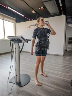 Iron Bodyfit, uma rede em plena expansão