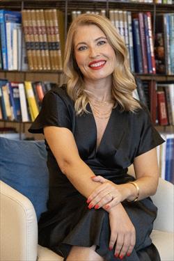 Rita garcia: o percurso transformador à frente da maxfinance urban