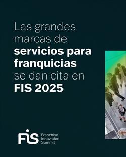 O programa de FIS - Franchise Innovation Summit FIS2025