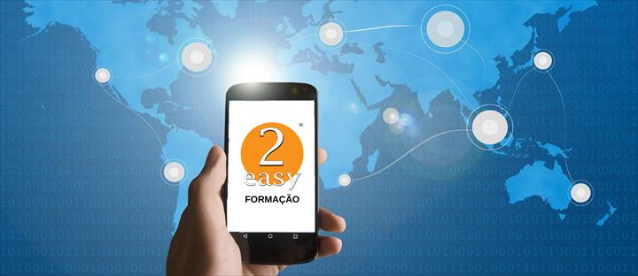 2easy Portugal lança inovadora plataforma de formação online