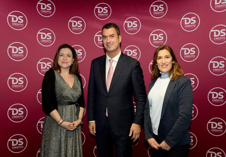 Na Madeira DS CRÉDITO REÚNE COLABORADORES DE TODO O PAÍS E TRAÇA OBJETIVOS PARA 2020
