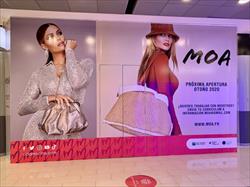 MOA Paris chega a Espanha