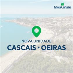 House Shine expande a sua rede de franchising com nova unidade em Cascais e Oeiras