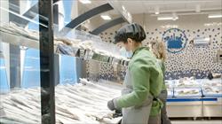 Empresa alcançou o melhor ano de gestão, garantindo o abastecimento e funcionamento diário de mais de 1.600 lojas em Portugal e Espanha