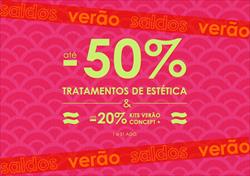 BodyConcept celebra o verão com campanha bombástica