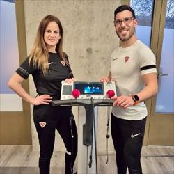  Iron Bodyfit Viseu – muito mais do que um estúdio, uma missão de vida.