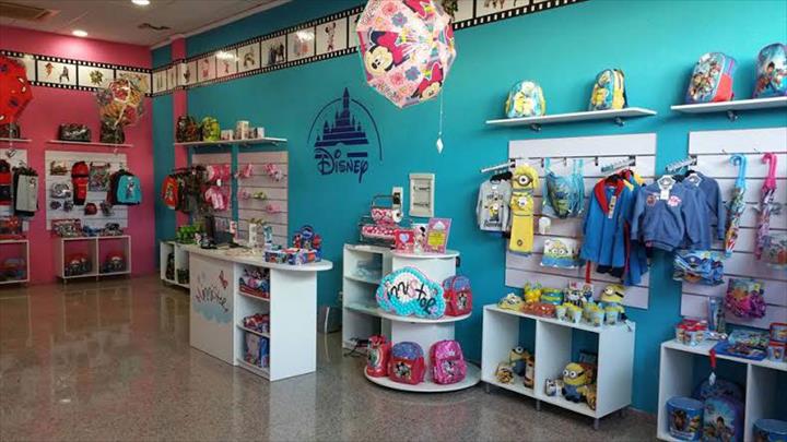 Minnistore cresce no estrangeiro