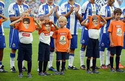 ZIPPY apoia Cruz Vermelha Portuguesa com doação de produtos para crianças