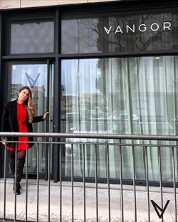Abertura do Atelier Vangor Vila do Conde: Inovação e Qualidade ao Seu Alcance