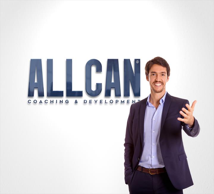 ALLCAN novidade na área do Coaching e Formação
