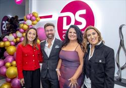 DS INTERMEDIÁRIOS DE CRÉDITO INAUGURA LOJA NA NAZARÉ