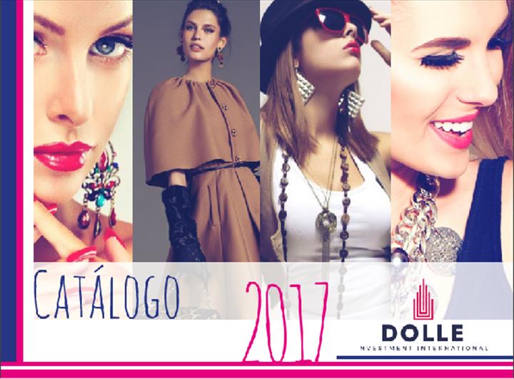 Balanço das Marcas de Moda a PREÇOS ÚNICOS do Grupo Dolle