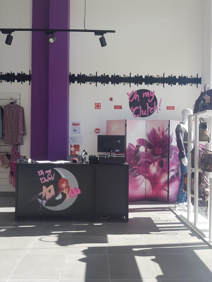 OS 4 PONTOS FORTES DA OH MY CLUTCH!