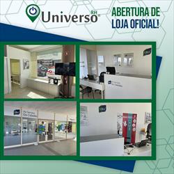 Abertura de mais uma loja, desta vez em Felgueiras, na Rua Padre Urbano de Castro, Loja 1 (Edifício Impacto), 