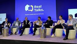 A RealtyOneGroup marcou presença na 3ª Edição do Realtalks como convidada para contribuir no diálogo sobre como aprimorar a mediação imobiliária.