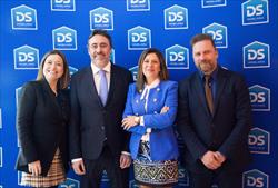 DS IMOBILIÁRIA CHEGA A VISEU