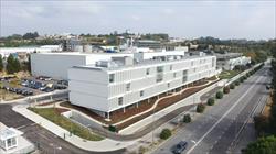 SONAE TECH HUB É O EDIFÍCIO MAIS SUSTENTÁVEL EM PORTUGAL E INTEGRA O TOP-100 A NÍVEL MUNDIAL 