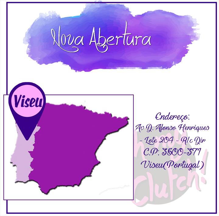 OMC! CHEGA A PORTUGAL!