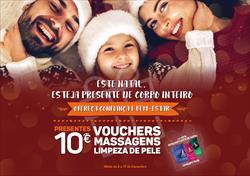 BodyConcept sugere presentes de Natal desde 10€