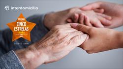 INTERDOMICILIO DISTINGUIDA COM O ‘PRÉMIO CINCO ESTRELAS REGIÕES 2021