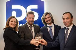 DS IMOBILIÁRIA ABRE NO MARCO DE CANAVESES