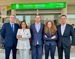 DECISÕES E SOLUÇÕES ABRE EM VIANA DO CASTELO