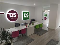 DS CRÉDITO E DS SEGUROS CHEGAM A ÉVORA