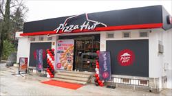 PIZZA HUT INAUGURA NOVO RESTAURANTE EM PORTALEGRE 