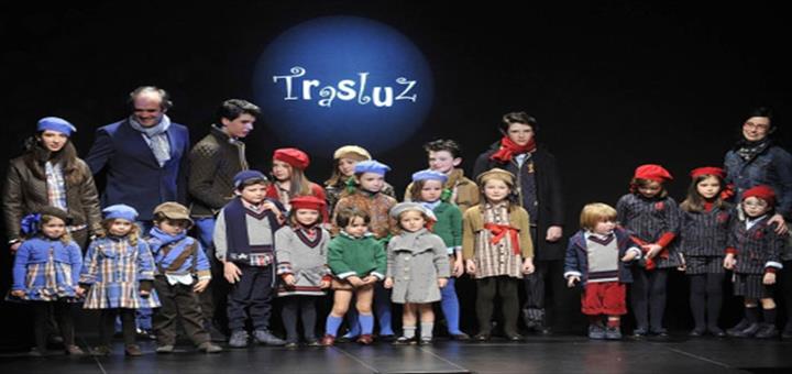 O franchising Trasluz leva a moda infantil até ao Iraque, Jordania e Arábia Saudita