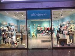 Petit Dreams, a marca de moda infantil do momento volta a ser notícia.
