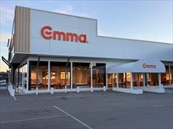 A emma – the sleep company é uma marca europeia de referência no setor do descanso.