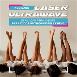 DepilConcept comemora 15 anos de inovação com o lançamento da nova Tecnologia UltraWave