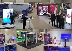 Marcas e empreendedores reuniram-se no último fim de semana para partilhar ideias, conhecimento e oportunidades de franquia.