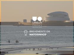 Urban Obras reforça expansão e assina contrato de franchising para Matosinhos