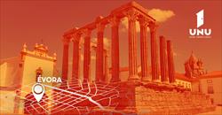 Évora prepara-se para receber uma nova unidade da UNU Rede Imobiliária