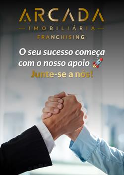 Apoio ao Franchisado: Arcada ajuda desde o Primeiro Dia