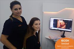 As nossas franchisadas de Setúbal terminam com sucesso o curso de formação da ecox