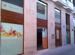 Inauguração do Centro Ecox4D em Cádiz 