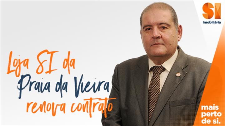 LOJA SI DA PRAIA DA VIEIRA RENOVA CONTRATO