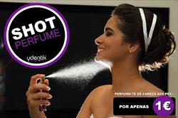 Quantas vezes já saiu de casa e se esqueceu de deitar perfume?? A partir de agora não se preocupe se isso acontecer!!
