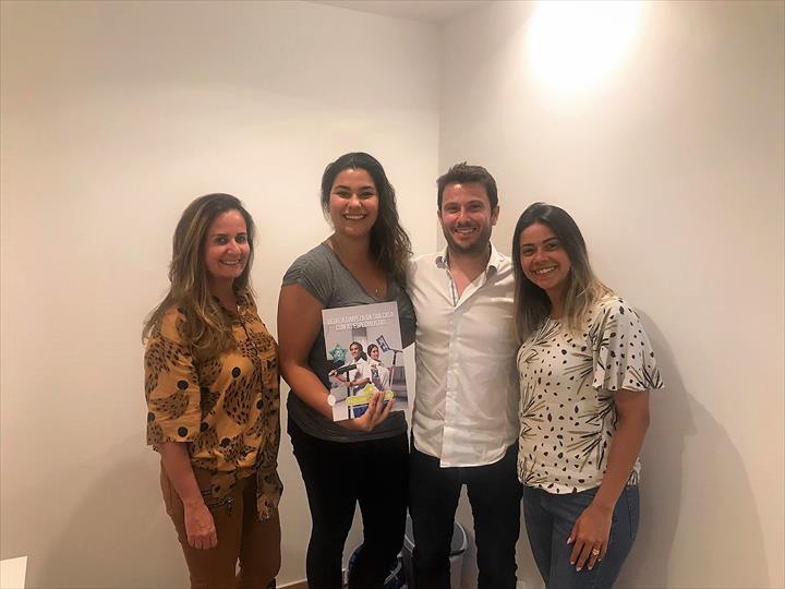 House Shine assina contrato para segunda unidade em cascais