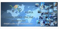 A Feira de Franchising Online terá, pela primeira vez, um Pavilhão Internacional