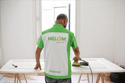 MELOM e Querido Mudei a Casa Obras promovem a descentralização do setor da construção em Portugal