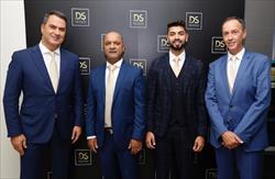 DS PRIVATE CHEGA A LISBOA